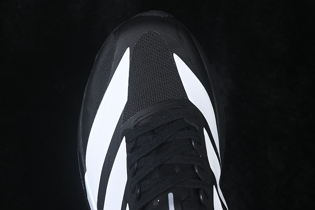 Adidas [SL2603]-[EVO 2 SL BREATHABLE RUNNING SHOES BLACK/INKINESS]-[WOMAN:36-39]-[MAN:40-45] - Image 9