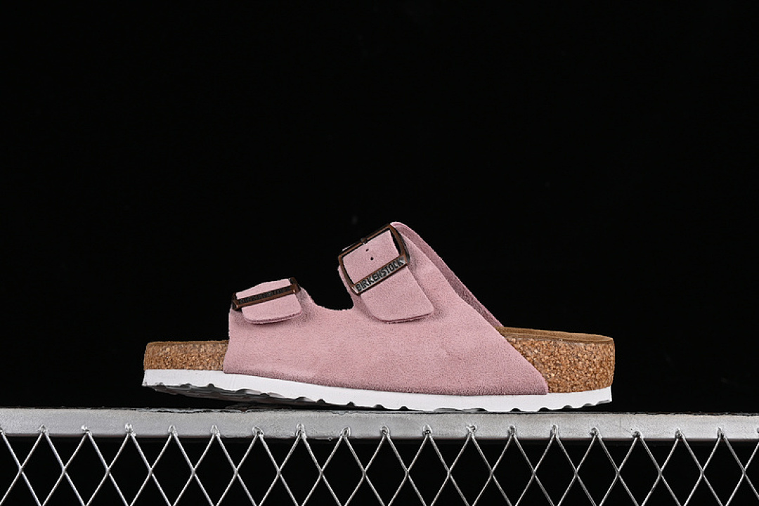 Birkenstock Birkenstock [ BROWN/PINK]-[WOMAN:35-39]-[MAN:40-44], photo 1