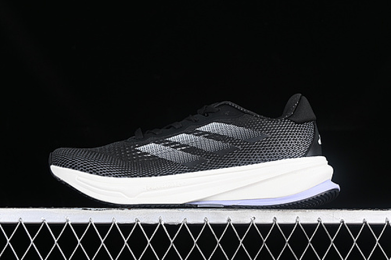 SUPERNOVA RISE WHITE/BLACK · IG5844, photo 1