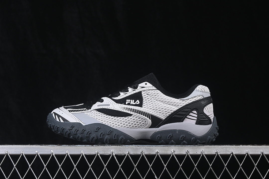 PEBBLE LIGHTWEIGHT RUNNING SHOES LIGHT GRAY/GREY · F12W522146FSM, photo 1