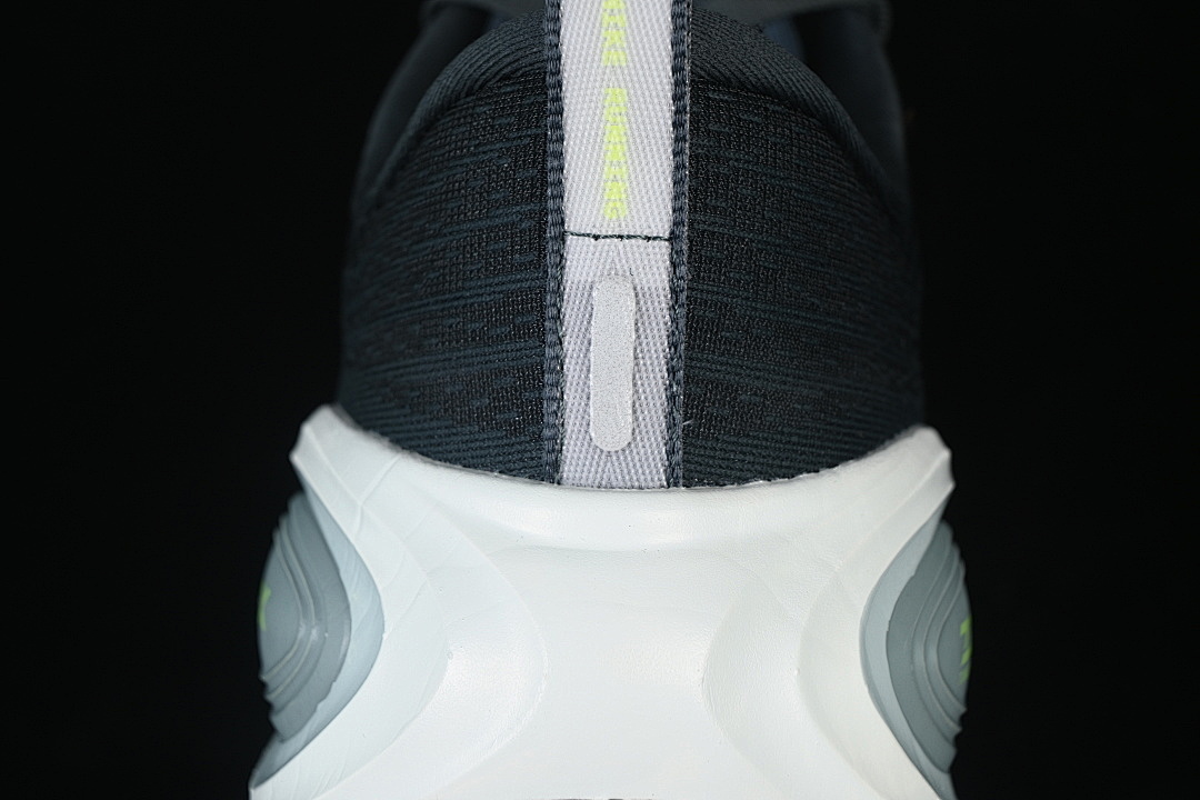 Nike [HV8150-300]-[VOMERO PLUS SEAWEED/CANNON/GREEN HAZE/VOLT]-[WOMAN:39]-[MAN:40-45] - Image 7