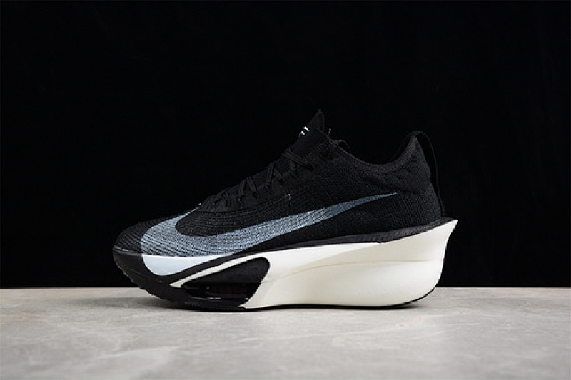 AIR ZOOM ALPHAFLY NEXT% 3 PROTO BLACK/WHITE · ZD9422-400, photo 1