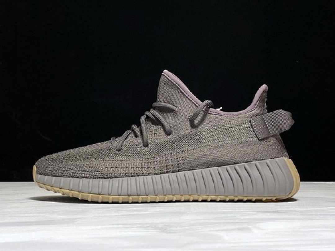 Adidas [FY4176]-[PK BASF YEEZY BOOST 350 V2 CINDER REFLECTIVE CINDER/CINDER]-[UNISEX:36-47], photo 1