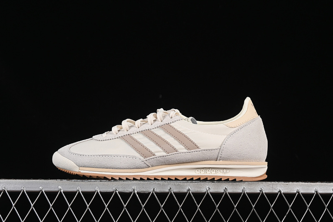 Off-White ORIGINALS SL 72 Off-White/WONDER TAUPE/WONDER WHITE · JH7394, photo 1