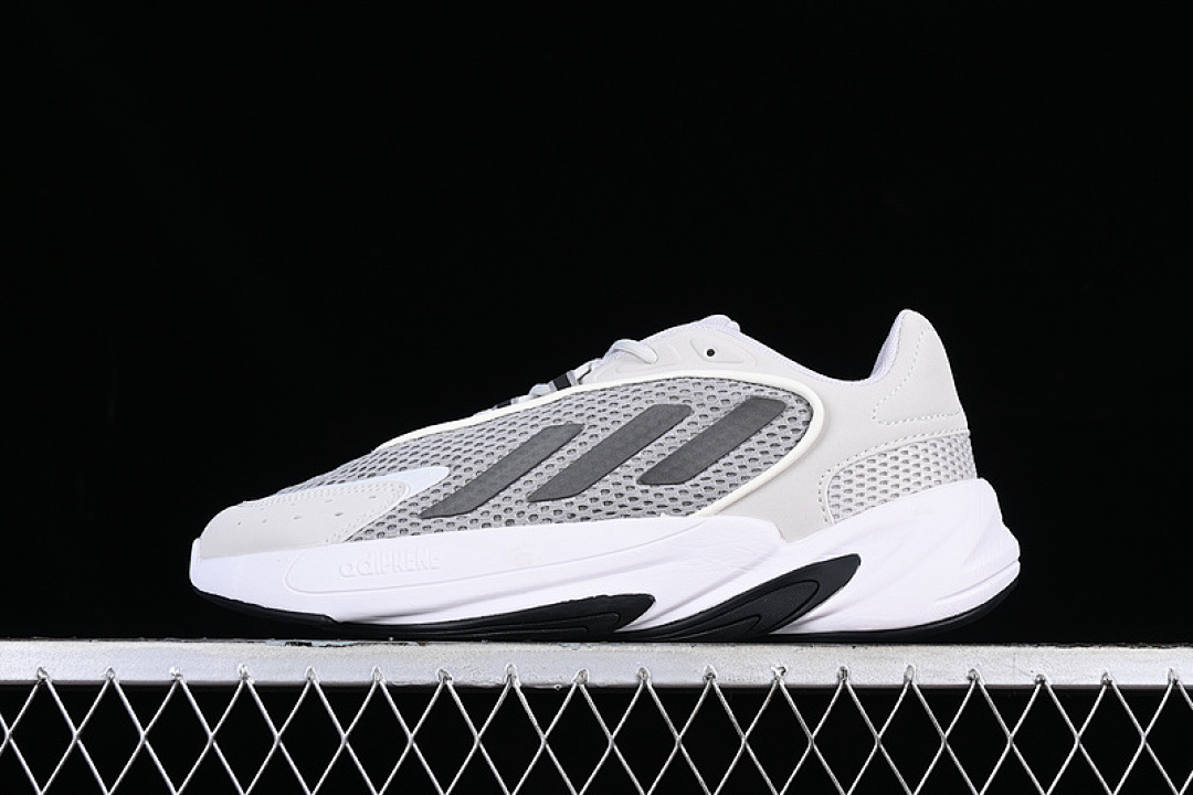 Off-White [GZ4881]-[ADIDAS OZELIA GREY TWO/IRON METALLIC/OFF WHITE]-[WOMAN:36-39]-[MAN:40-45], photo 1