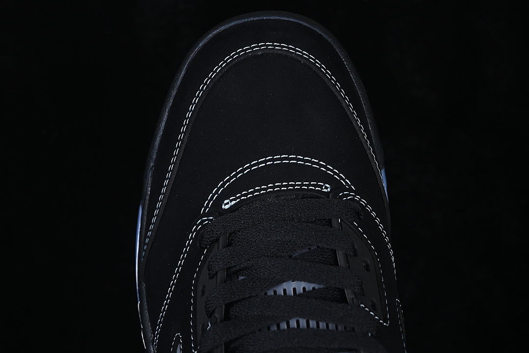 Unbranded [DD0587-008]-[AIR JORDAN 5 RETRO AJ5 BASKETBALL SHOES BLACK/SKY BLUE]-[WOMAN:36-39]-[MAN:40-49] - Image 9