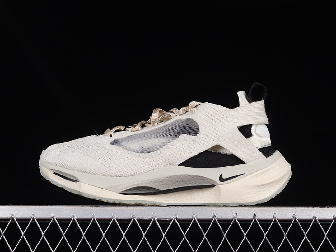 Unbranded [DD1901-001]-[SPARK FLYKNIT PLATINUM TINT/BLACK/COCONUT MILK]-[WOMAN:36-39]-[MAN:40-47.5], photo 1
