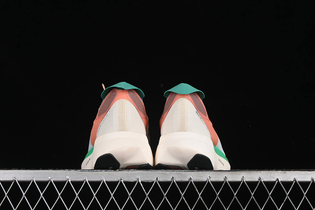 Adidas [HQ3688]-[ADIZERO ADIOS PRO 3 WHITE TINT/CORE BLACK/CORAL FUSION]-[WOMAN:36-39]-[MAN:40-45] - Image 14