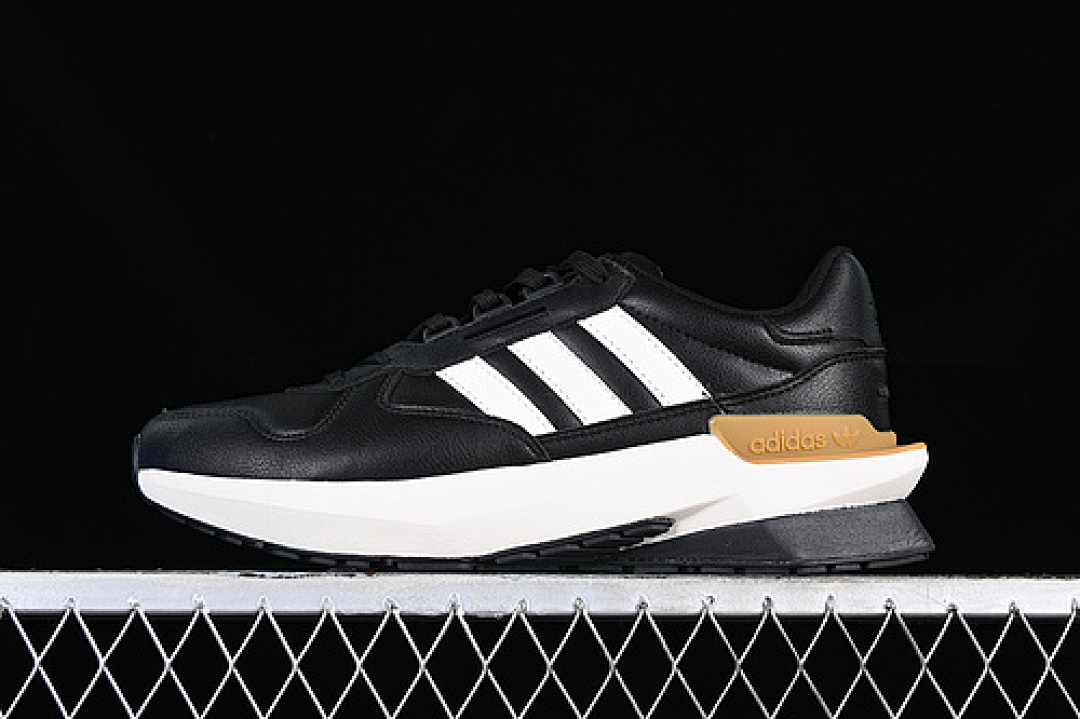 Unbranded [IF2869]-[ORIGINALS TREZIOD PT WHITE/BLACK/BROWN]-[WOMAN:36-39]-[MAN:40-45], photo 1