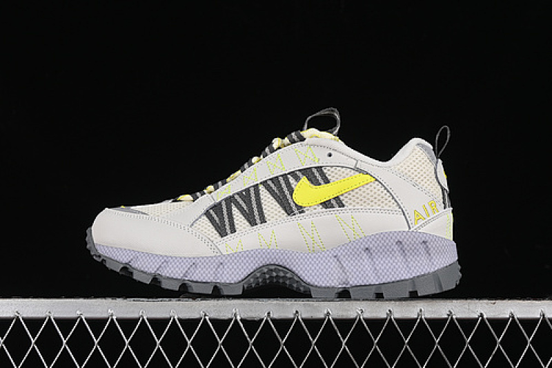 AIR HUMARA LIGHT BONE/HIGH VOLTAGE/SMOKE GREY · FQ2443-001, photo 1