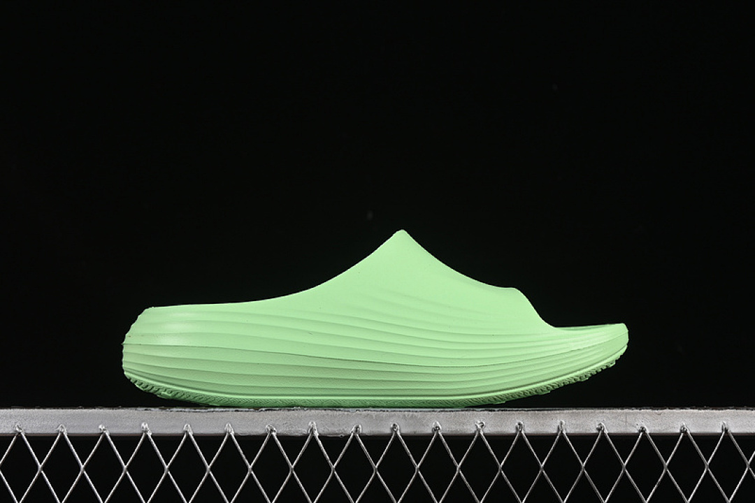 Nike [HV4479-700]-[REACTX REJUVEN8 SLIDE BARELY VOLT/BARELY VOLT]-[UNISEX:36-45] - Image 10