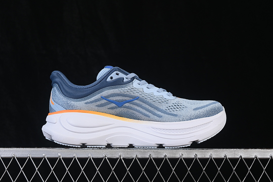On Running [1162011-DNP]-[CUSHIONING RUNNING SHOES DRIZZLE/DOWNPOUR]-[WOMAN:36-39]-[MAN:40-45] - Image 16