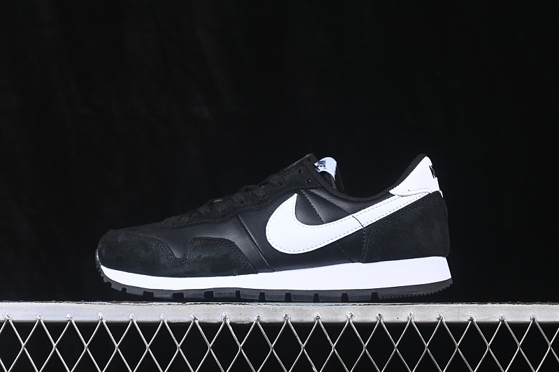 Nike Nike AIR PEGASUS 83 CASUAL RUNNING SHOES BLACK/INKINESS · DH8229-001, photo 1