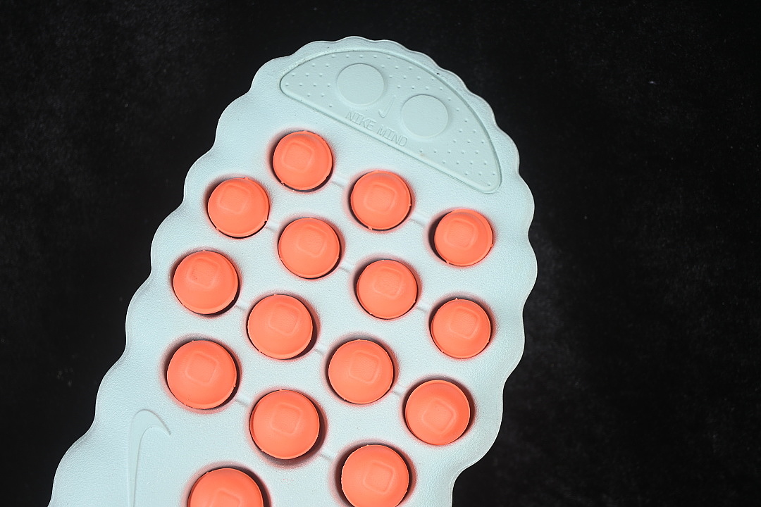 Unbranded [HQ4309-300]-[NEUROSCIENCE FOOT MASSAGE SLIPPERS BLUE/LIGHT BLUE]-[WOMAN:36-39]-[MAN:40-47.5] - Image 2