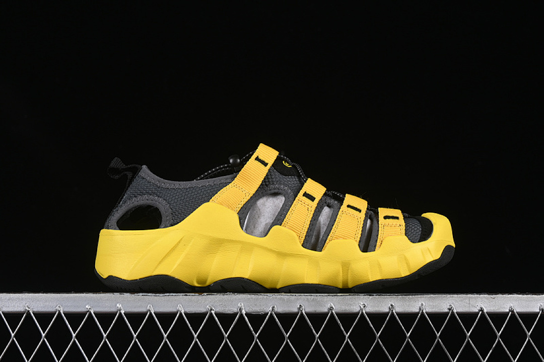 Keen [1026686YELLOW]-[KEEN NEWPORT H2 YELLOW/BLACK]-[WOMAN:36-39]-[MAN:40-45] - Image 10