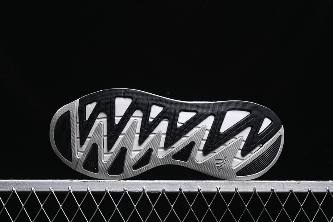 Adidas [JQ5658]-[ATMOS X ADIZERO ARUKU BLACK/METALLIC SILVER/WHITE]-[WOMAN:36-39]-[MAN:40-45] - Image 16