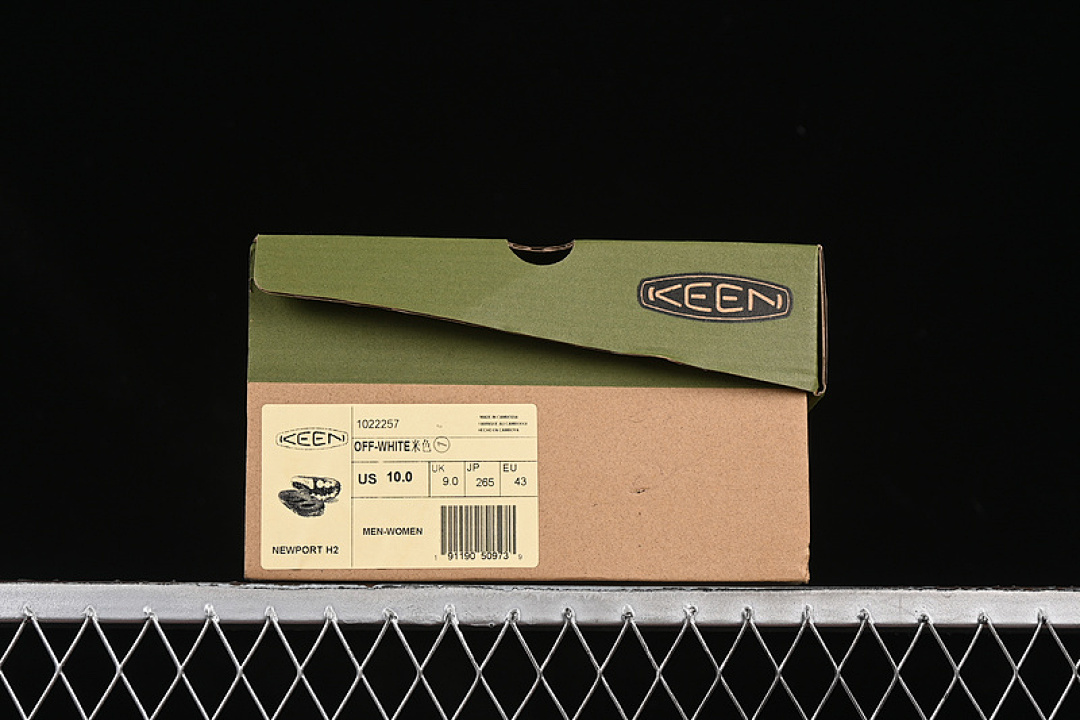Keen [1022257]-[KEEN NEWPORT BEIGE]-[WOMAN:36-39]-[MAN:40-45] - Image 12