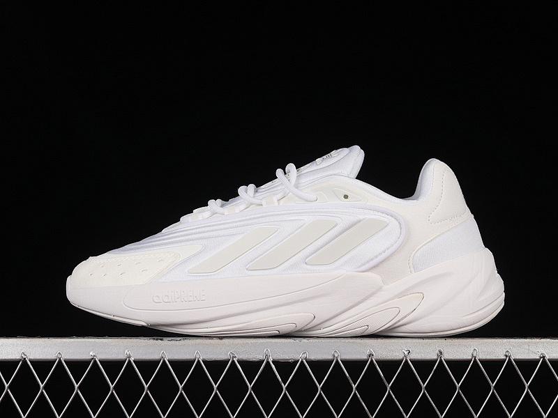 OZELIA SHOES CLOUD WHITE/CLOUD WHITE · H04251, photo 1