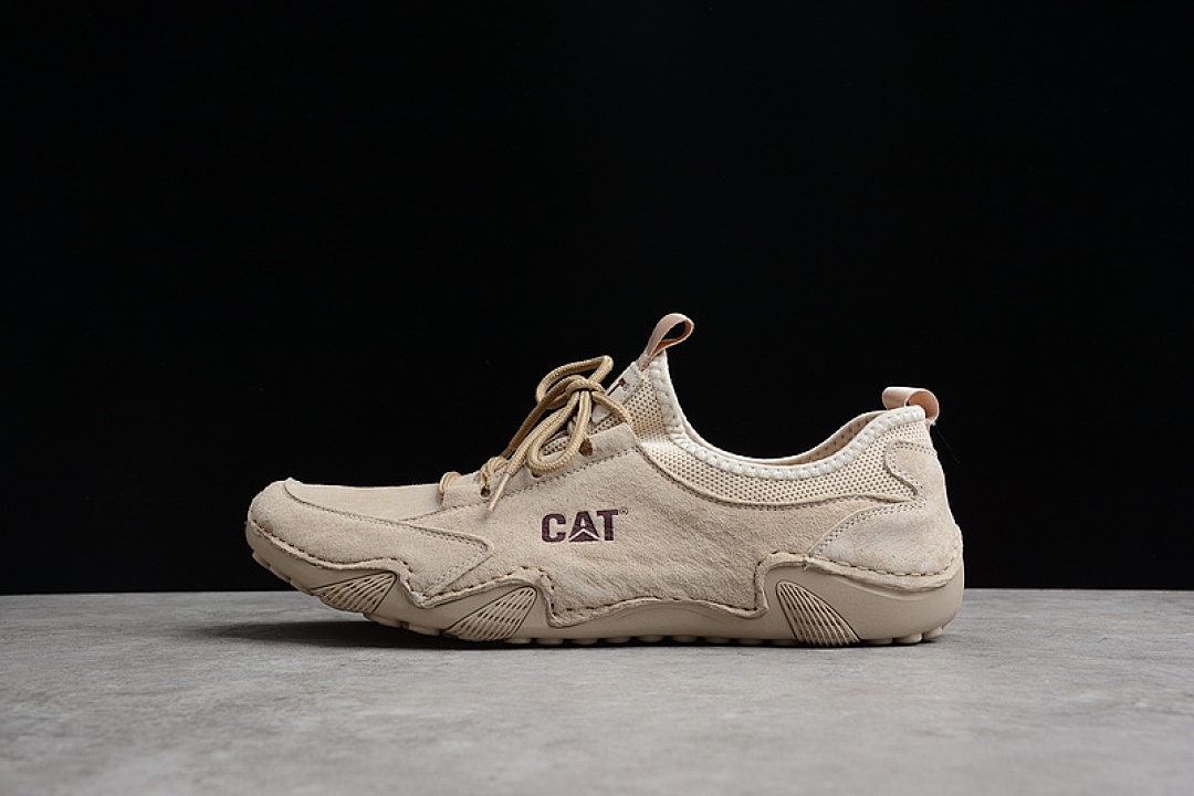 Timberland [P716128]-[TRAMP HIKE LOW LIGHT KHAKI/LIGHT KHAKI/BROWN]-[MAN:38-44], photo 1