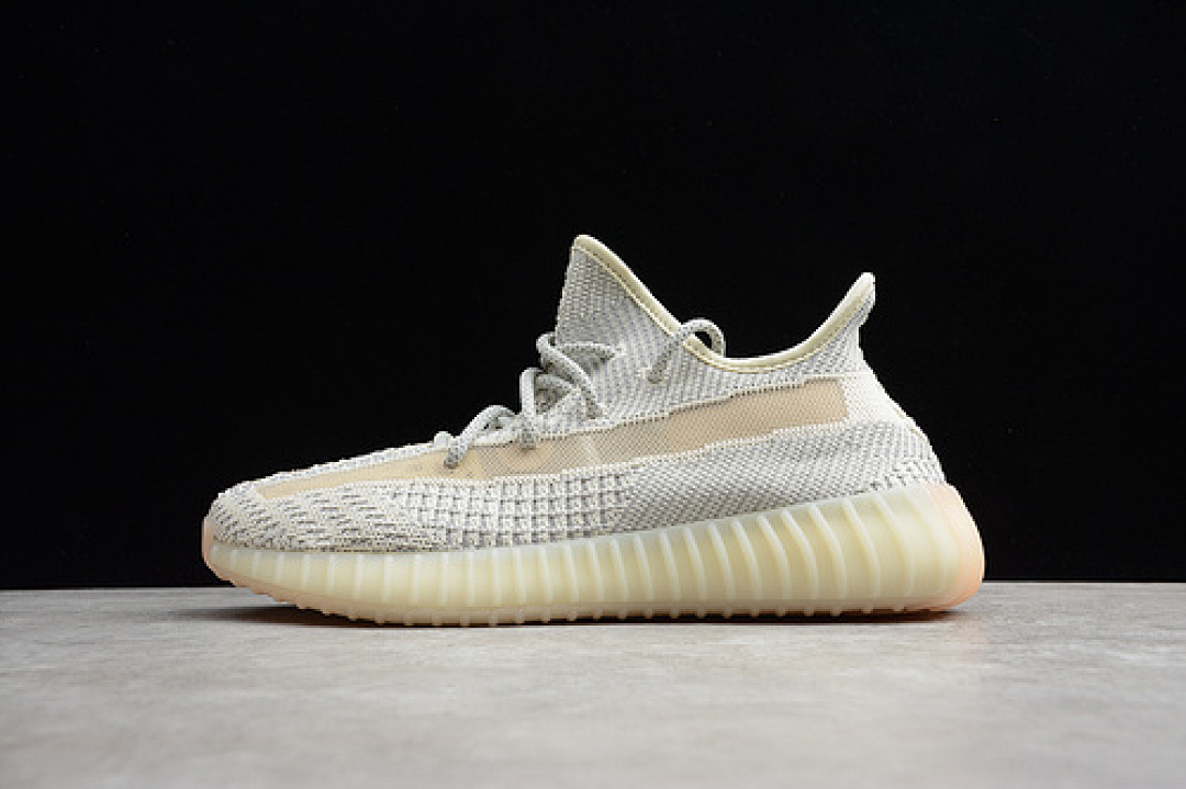 Adidas Adidas ST YEEZY BOOST 350 V2 LUNDMARK/LUNDMARK/LUNDMARK NON-REFLECTIVE · FU9161, photo 1