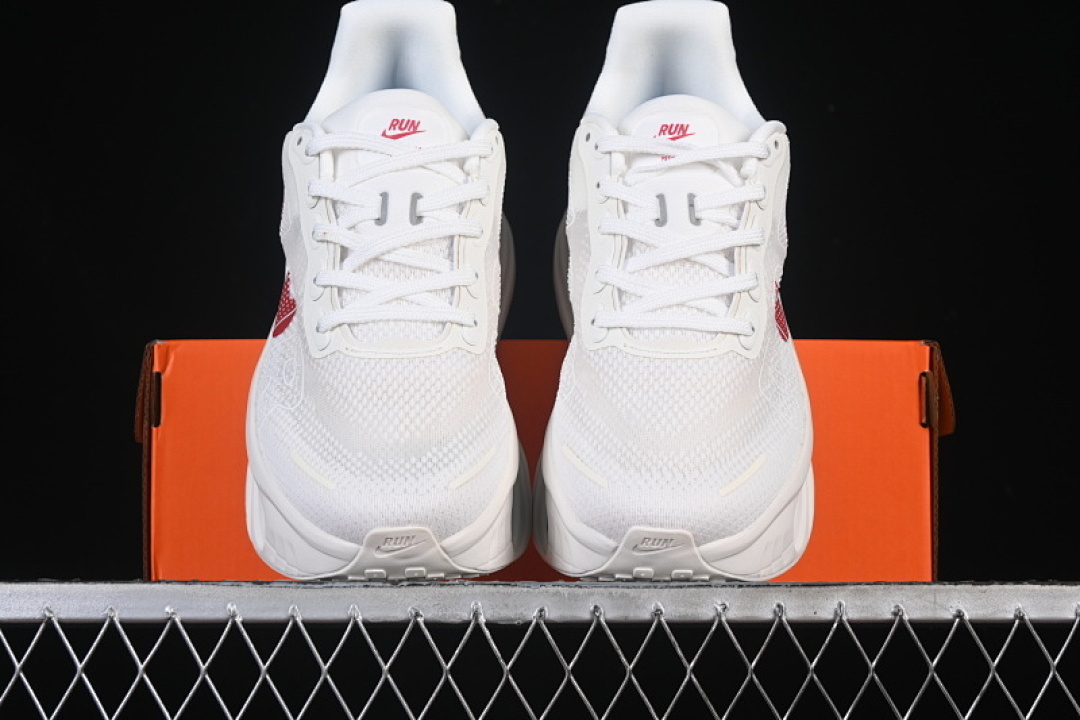 Nike [HQ2050-304]-[AIR ZOOM VOMERO PREMIUM WHITE/RED/BLUE]-[WOMAN:36-39]-[MAN:40-46] - Image 13