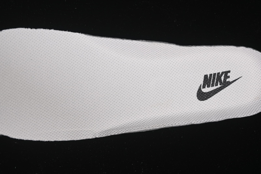 Nike [MZ9588-810]-[AIR FORCE 1 07 LOW LV WHITE/GREY/BLACK]-[WOMAN:36-39]-[MAN:40-45] - Image 4