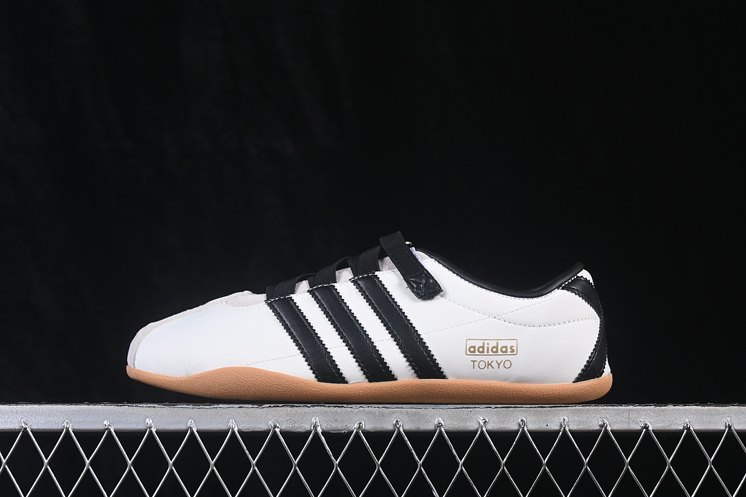 Adidas Adidas NOTITLE TOKYO W CASUAL LIFE SHOES WHITE/PURE WHITE · KJ8378, photo 1