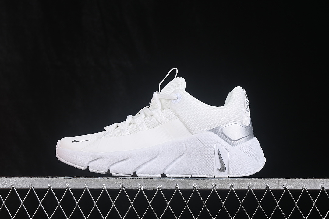 Unbranded [II7406-102]-[FREE METCON 7 ANTI SLIP CASUAL LIFE SHOES WHITE/PURE WHITE]-[WOMAN:36-39]-[MAN:40, photo 1