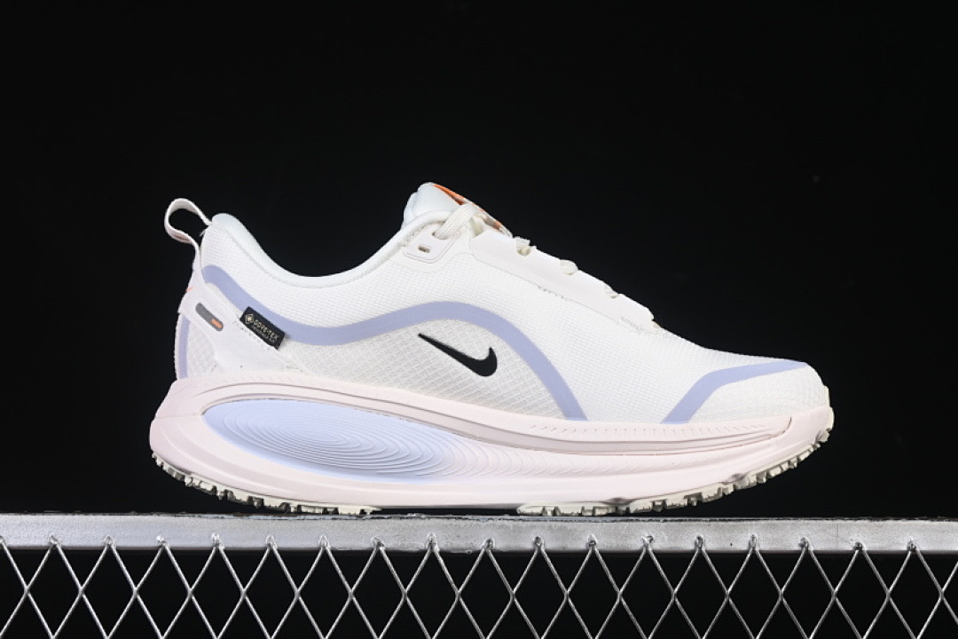 Nike [HQ7001-100]-[AIR ZOOM VOMERO 18 BASKETBALL SHOES BLACK/WHITE/GREY]-[WOMAN:36-39]-[MAN:40-45] - Image 15