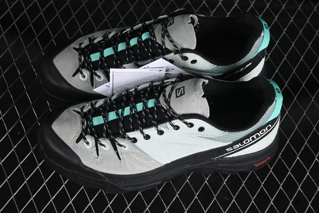 On Running [475961-26]-[OUTDOOR TRAIL RUNNING SHOES GREY/BLACK/WHITE]-[WOMAN:36-39]-[MAN:40-46.5] - Image 11