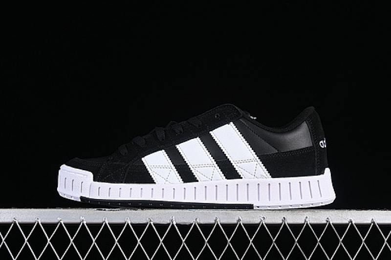 NRTN WHITE/BLACK · IF8807, photo 1
