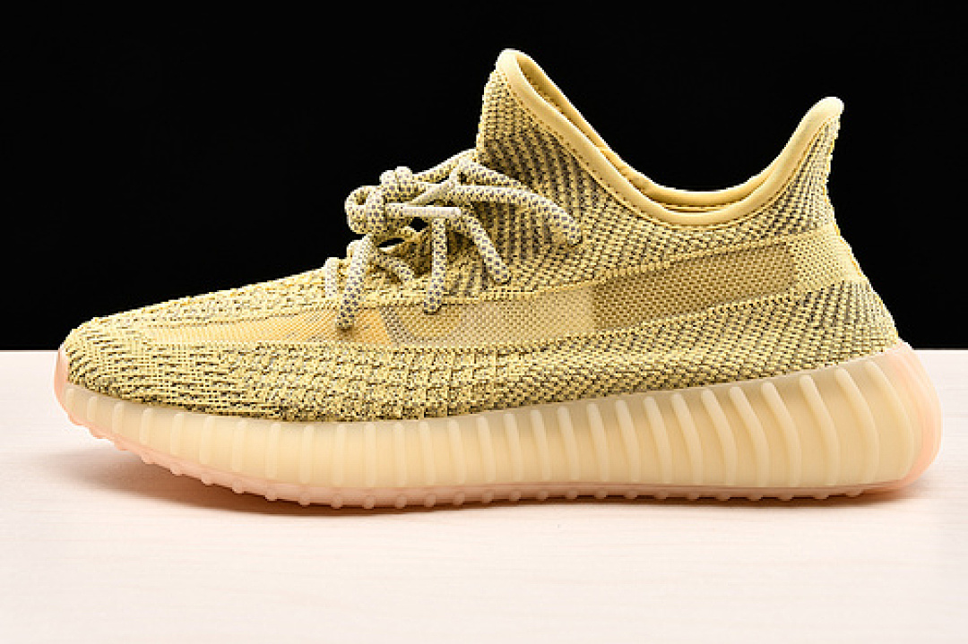 Adidas Adidas [FV3255]-[H12 YEEZY BOOST 350 V2 REFLECTIVE ANTLIA/ANTLIA/ANTLIA]-[UNISEX:36-48], photo 1