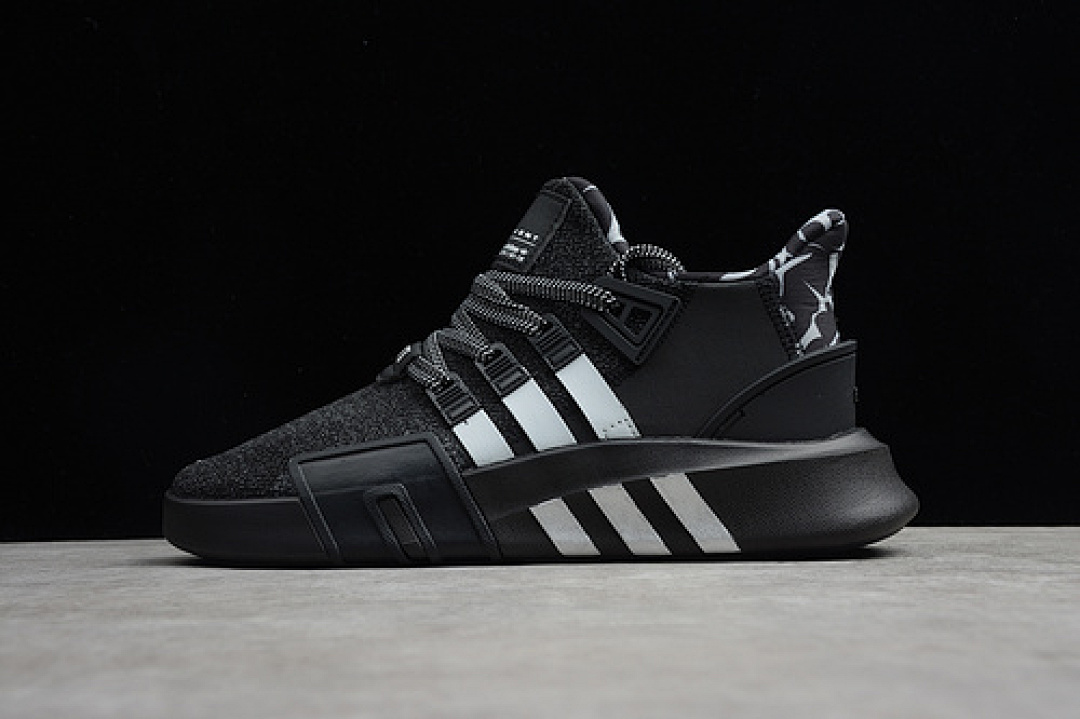 Unbranded [EE5029]-[EQT BASK ADV SHOES CORE BLACK/CLOUD WHITE]-[WOMAN:36-39]-[MAN:40-45], photo 1
