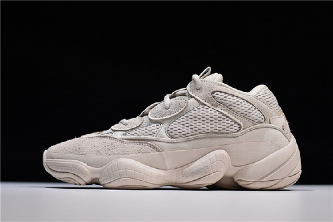 Adidas [DB2908]-[BC YEEZY DESERT RAT 500 BLUSH]-[WOMAN:36-39]-[MAN:40-48], photo 1