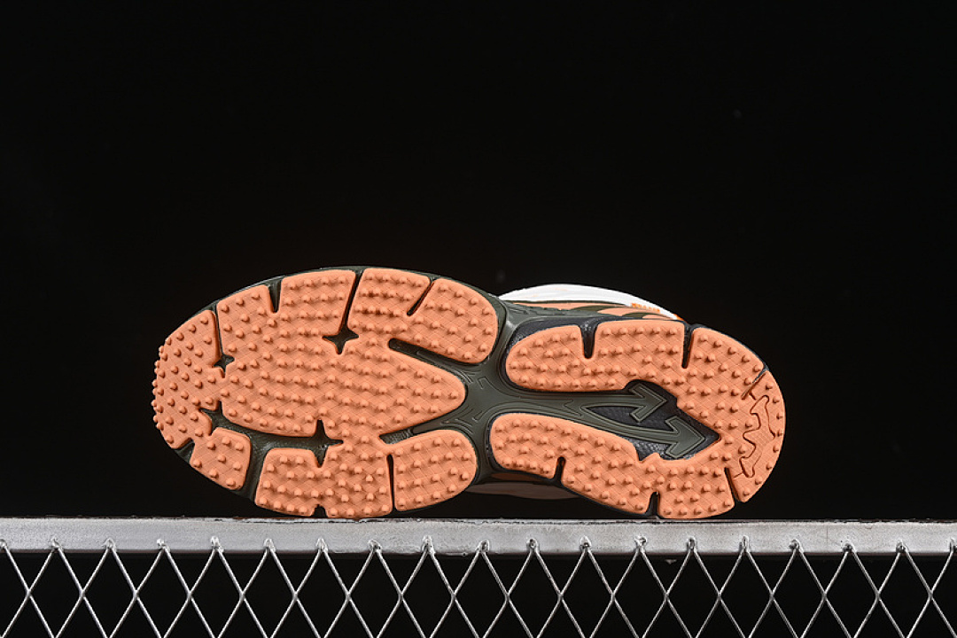 Off-White [OFF-WHITE BE RIGHT WHITE/GREEN/ORANGE]-[WOMAN:36-39]-[MAN:40-45] - Image 15