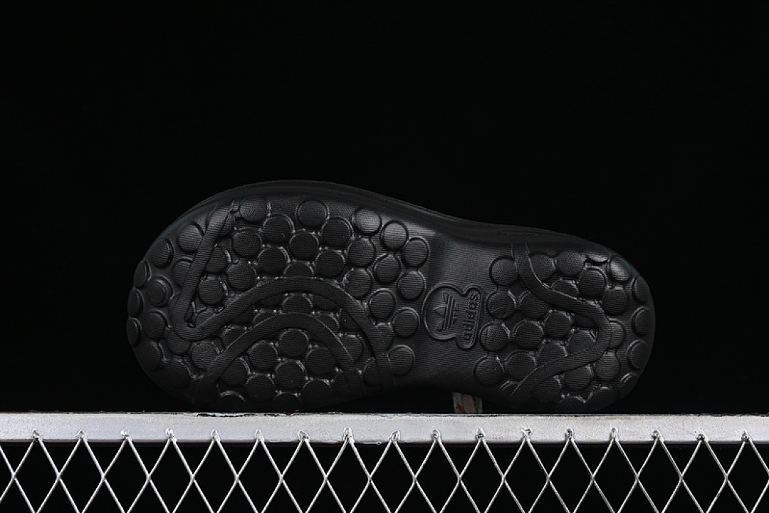 Adidas [IE4626]-[ADIFOM STAN SMITH PLATFORM MULE CORE BLACK/CORE BLACK]-[UNISEX:36-44] - Image 15