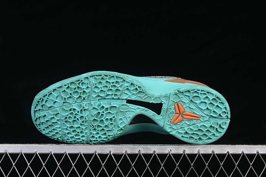 Nike [IQ5774-300]-[KOBE 6 PROTRO HYPER TURQUOISE/METALLIC COPPER]-[MAN:40-48.5] - Image 15