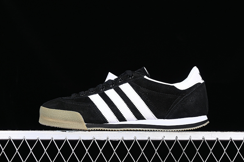 Adidas Adidas LIAM GALLAGHER SPEZIAL LG 2 WHITE/BLACK/GREY · GW3810, photo 1