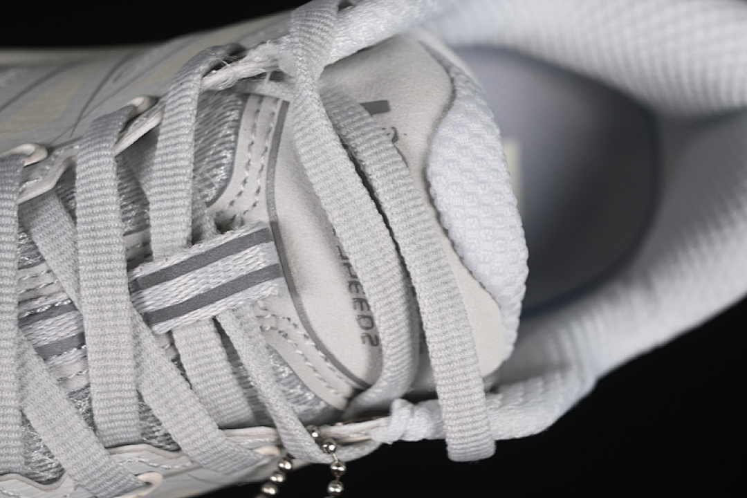 Hoka [1126851 CYLB]-[HOKA MAFATE SPEED 2 WHITE/GREY]-[WOMAN:36-39]-[MAN:40-45] - Image 9