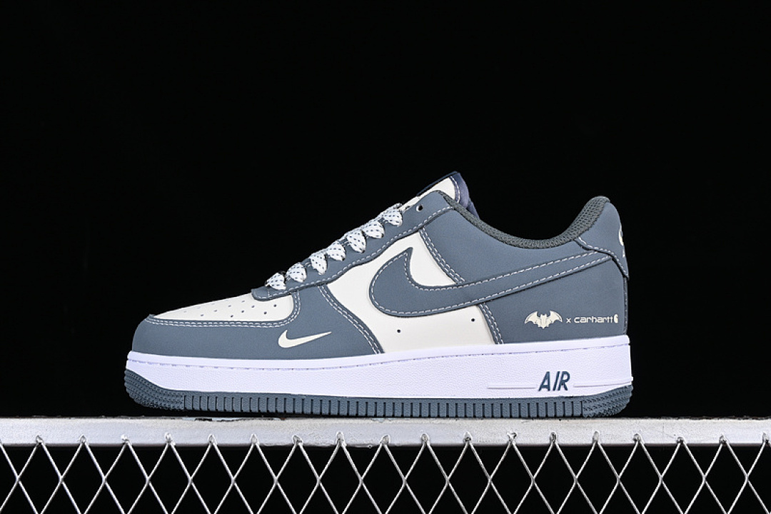 Nike [AQ4134-100]-[AIR FORCE 1 LOW TUXEDO BLACK/WHITE]-[WOMAN:36-39]-[MAN:40-45], photo 1