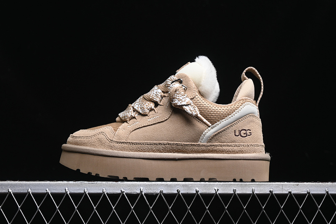 UGG [1144032]-[UGG CLASSIC UITRA MINI SAND COLOR]-[WOMAN:35-40], photo 1