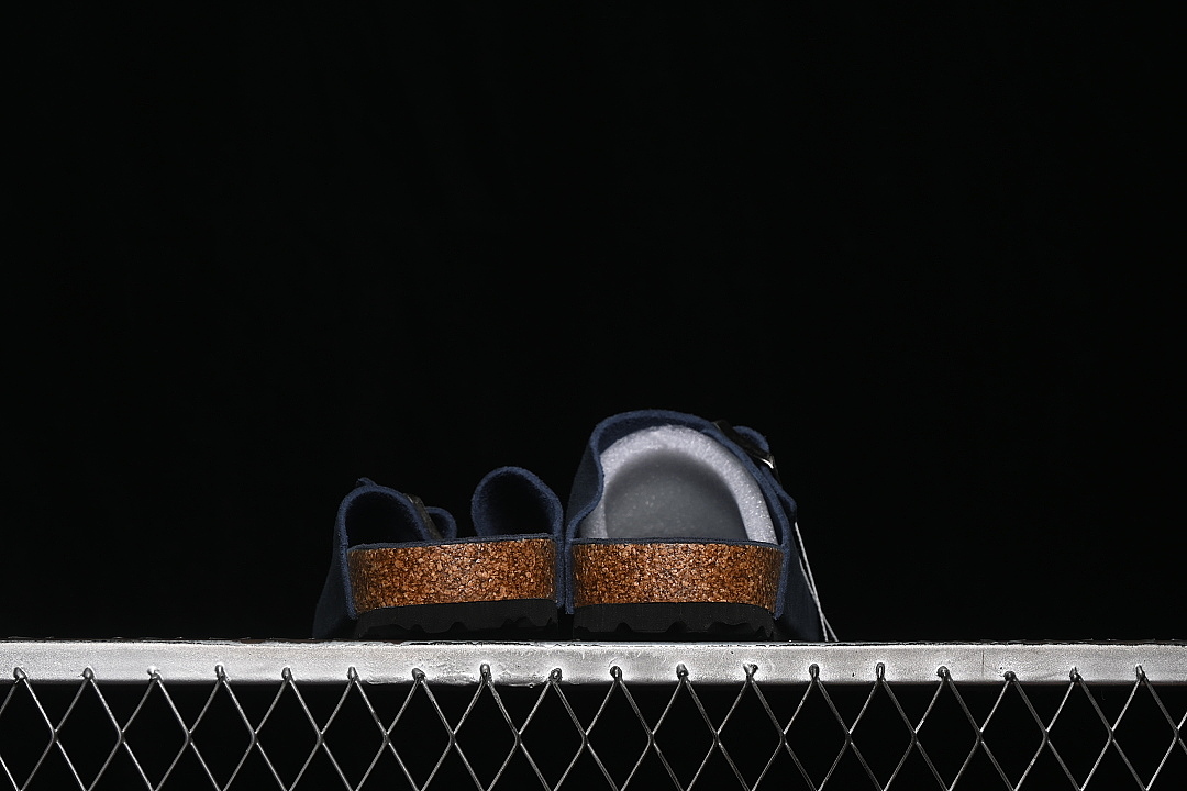 Birkenstock [1009527]-[SANDALS BLACK/BLACK/BLACK]-[WOMAN:35-39]-[MAN:40-45] - Image 12