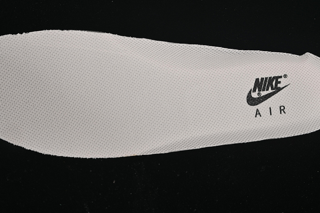 Nike [CS5288-023]-[AIR FORCE 1 07 LOW JUST DO IT WHITE/GREY/BLACK]-[WOMAN:36-39]-[MAN:40-45] - Image 4