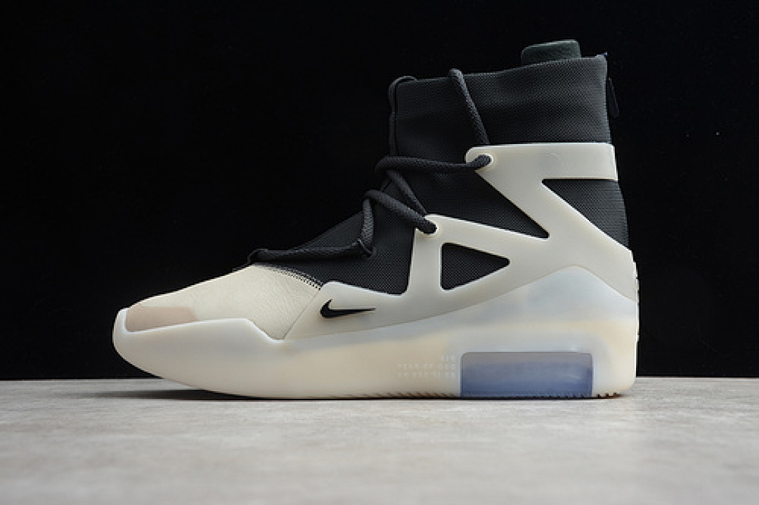 Fear of God [AR4237-902]-[AIR FEAR OF GOD 1 THE QUESTION MULTI COLOR/OFF NOIR/STRING/OATMEAL], photo 1