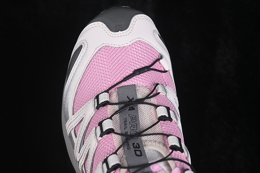 On Running [479886-22]-[XA PRO 3D CASUAL BREATHABLE RUNNING SHOES PINK/GREY]-[WOMAN:36-39]-[MAN:40-46] - Image 9