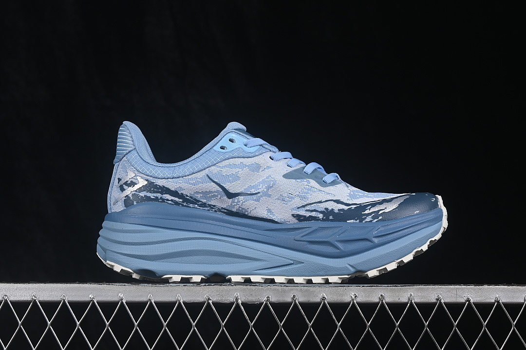 On Running [1141530 BWR]-[ONE ONE STINSON 7 CASUAL RUNNING SHOES DARK BLUE/BLUE]-[MAN:40-45] - Image 15
