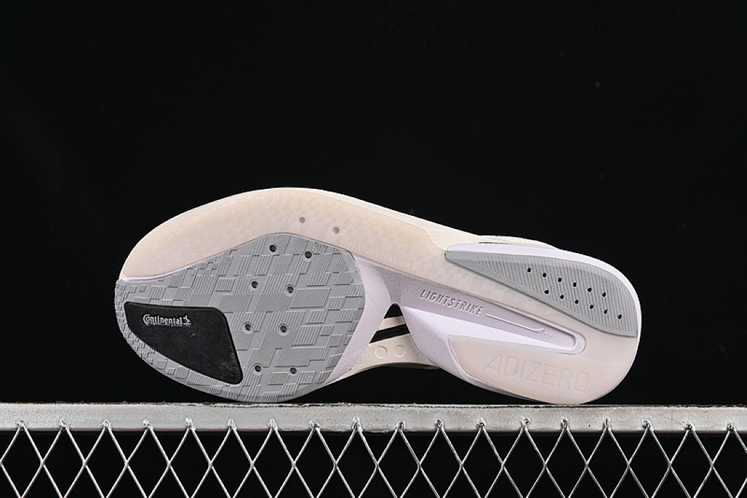 On Running [JS4947]-[ADIZERO BOSTON 13 GREY/GOLD]-[WOMAN:36-39]-[MAN:40-45] - Image 15
