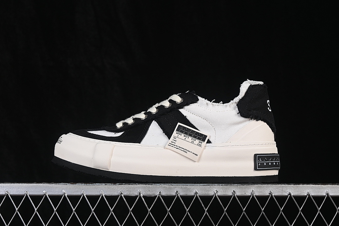 Unbranded [S19X001B]-[COARSE FLOWER VIRTUE TRAINING SHOES BEIGE/BLACK]-[WOMAN:35-39]-[MAN:40-45], photo 1