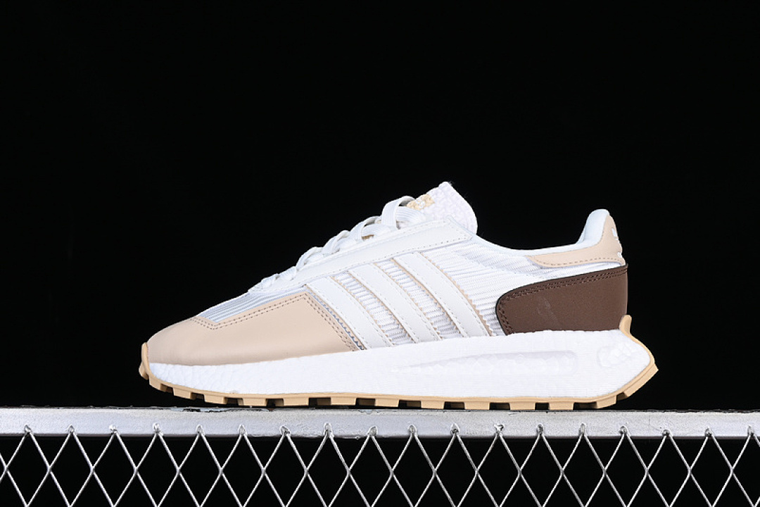 Purple [IE5062]-[ADIDAS RETROPY E5 WHITE/PURPLE/BROWN]-[WOMAN:36-39]-[MAN:40-45], photo 1