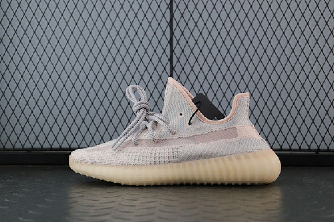Adidas [FV5578]-[OWF YEEZY BOOST 350 V2 SYNTH/SYNTH NON-REFLECTIVE]-[UNISEX:36-49], photo 1